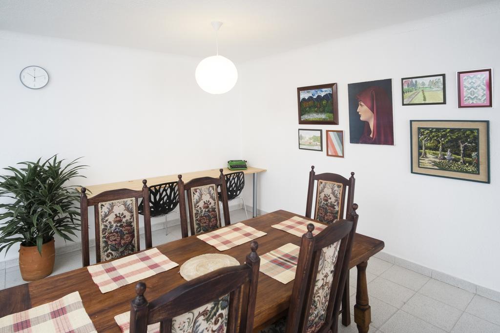 Casa Bogotana Appartement
