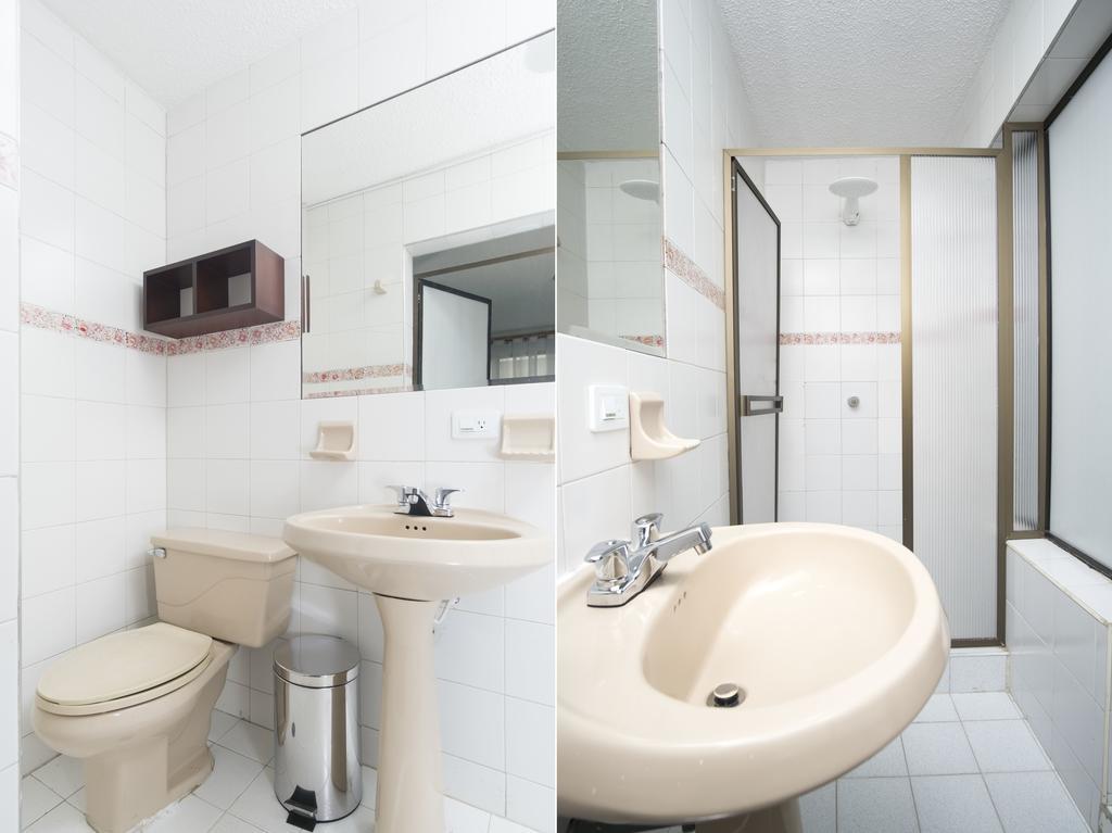 Appartement Casa Bogotana Bogotá