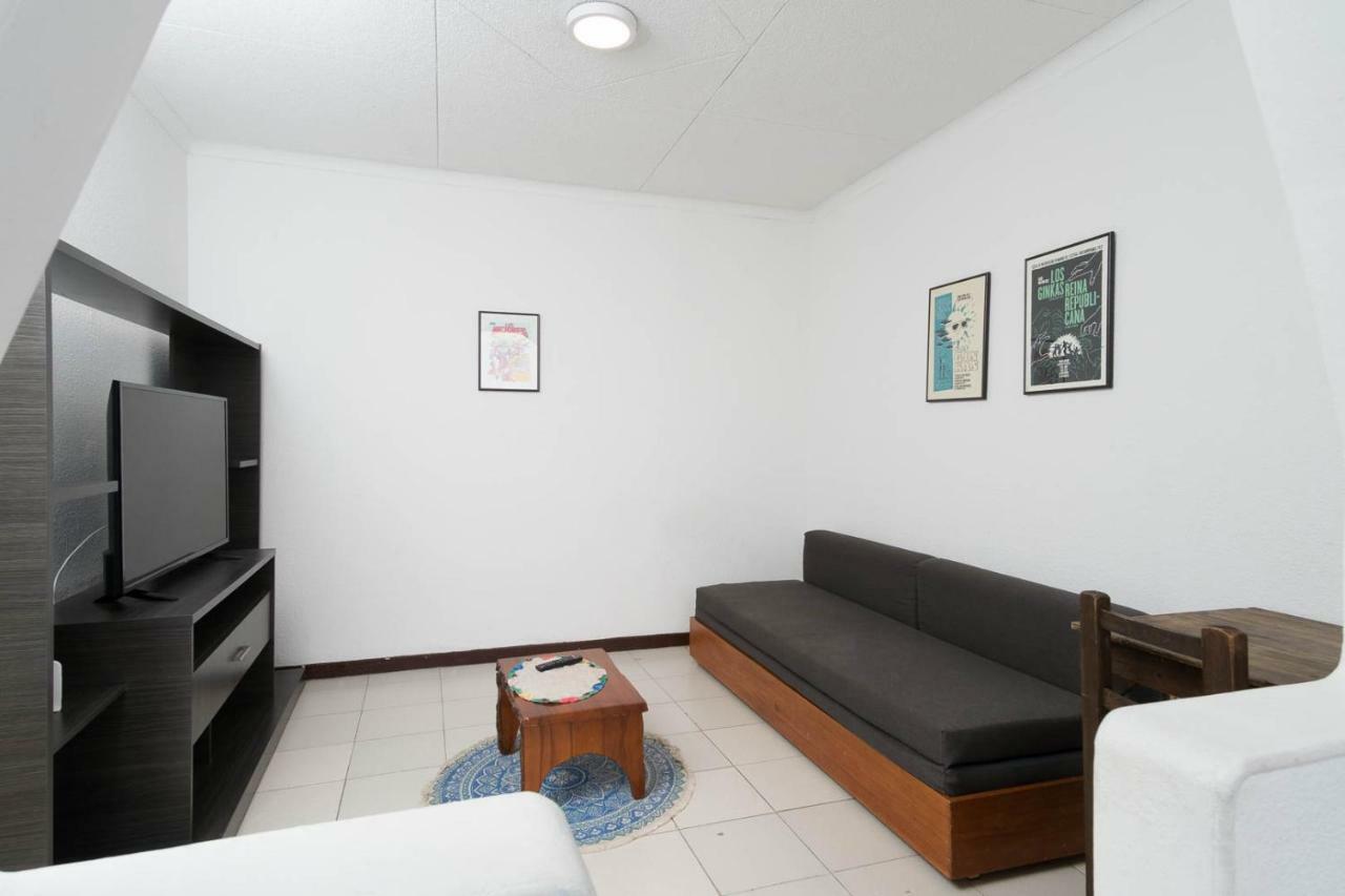 Appartement Casa Bogotana